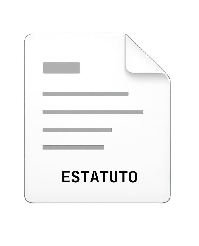 Estatuto Arena