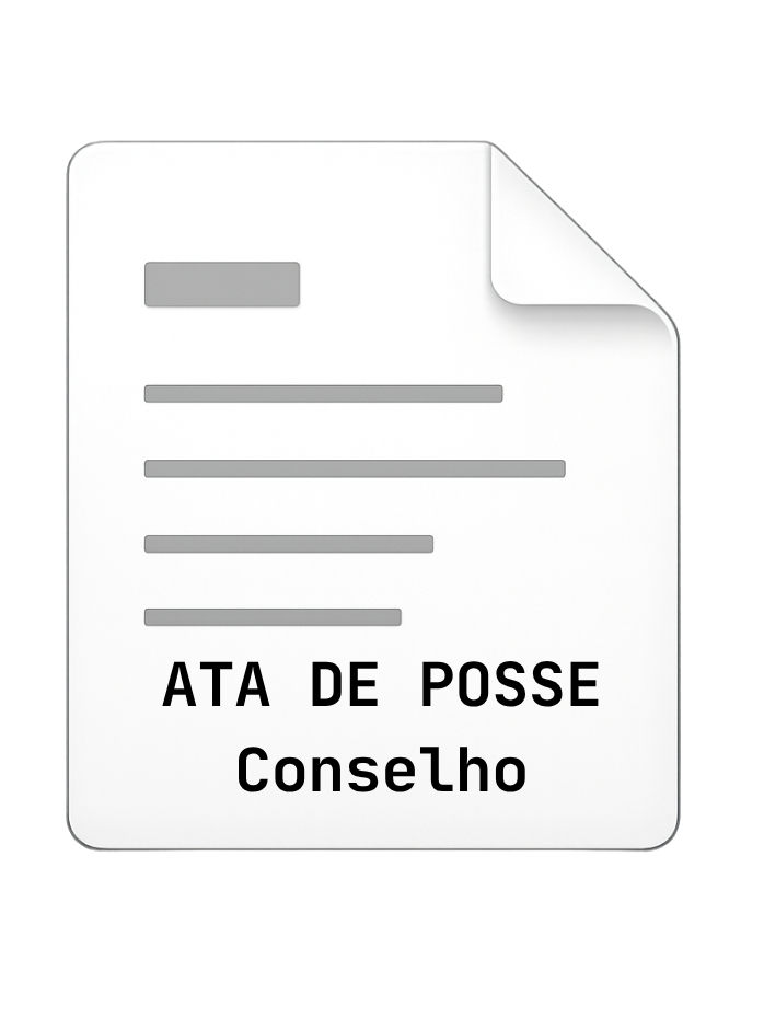Ata Conselho