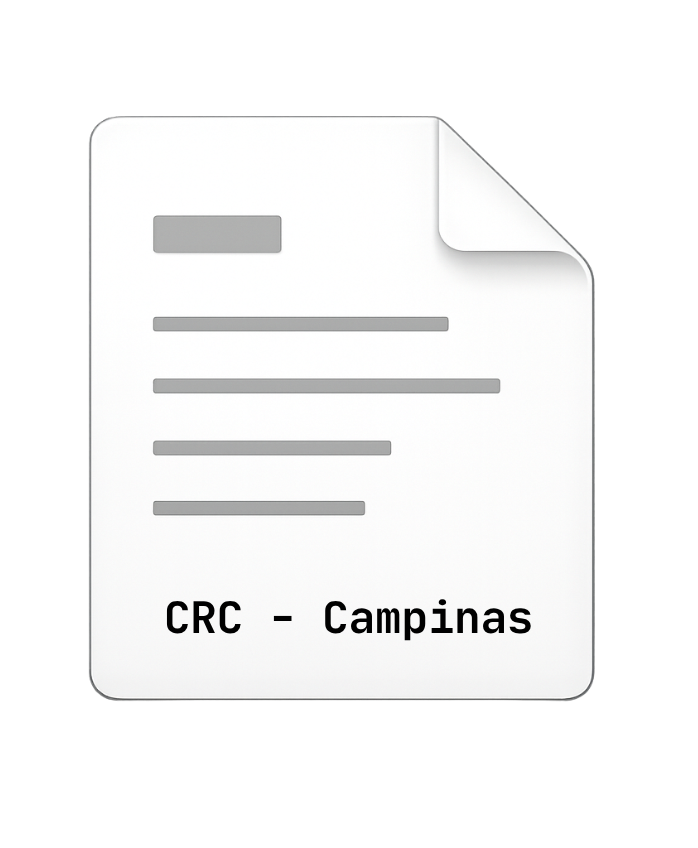 CRC - Campinas